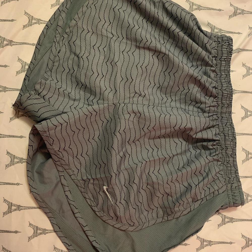 COPY - Nike running shorts